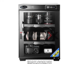 Tủ chống ẩm Dry Cabi DHC-40, 40 Lít