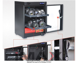 Tủ chống ẩm Dry Cabi DHC-40, 40 Lít
