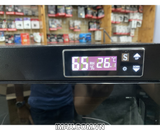 Tủ chống ẩm Dry Cabi DHC-40XL, có đèn led