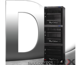 Tủ chống ẩm Dry-Cabi DHC-500, 500Lít