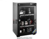 Tủ chống ẩm Dry Cabi DHC-60, 60Lít