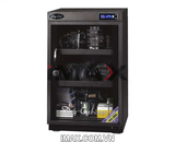Tủ chống ẩm Dry Cabi DHC-60, 60Lít