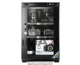 Tủ chống ẩm Dry Cabi Huitong DHC-80, 80Lít