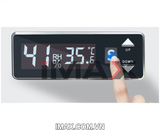 Tủ chống ẩm Dry Cabi Huitong DHC-80, 80Lít