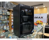 Tủ chống ẩm Dry Cabi Huitong DHC-80, 80Lít