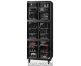 Tủ chống ẩm Dry Cabi DHC-800, 800Lít