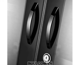 Tủ chống ẩm Dry Cabi DHC-800, 800Lít