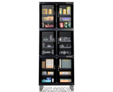 Tủ chống ẩm Dry Cabi DHC-800, 800Lít