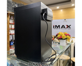 Tủ chống ẩm Dry Cabi DHC-80XL, có đèn Led