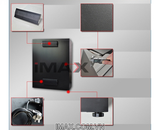 Tủ chống ẩm DryCabi DHC-350, 350Lít