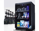 Tủ chống ẩm Drycabinet Dry Cabi ATS-100, 100 lit
