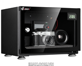 Tủ chống ẩm Eirmai 20 Lít MRD-21C