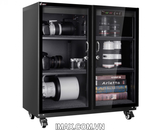 Tủ Chống Ẩm Eirmai MRD-268 ( 250 Lít )
