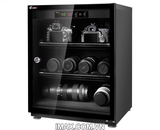 Tủ Chống Ẩm Eirmai MRD-75 (70 Lít )