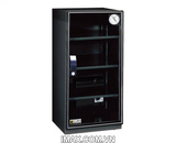 Tủ chống ẩm Eureka AD-106, 114 lít
