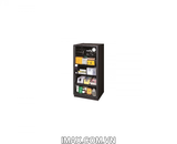 Tủ chống ẩm Eureka AD-106, 114 lít
