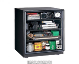 Tủ chống ẩm Eureka AD-51PG, 55Lít