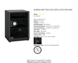 Tủ chống ẩm Eureka AD-72PG, 72 lít