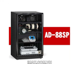 Tủ chống ẩm Eureka AD-88SPG, 93 lít