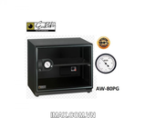 Tủ chống ẩm Eureka AW-80PG, 81 lít