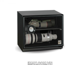 Tủ chống ẩm Eureka AW-80PG, 81 lít