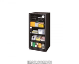 Tủ chống ẩm Eureka DX-106, 114Lít