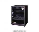 Tủ chống ẩm Eureka DX-76, 72 Lít