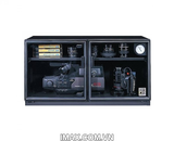 Tủ chống ẩm Eureka MH-180, 163Lít