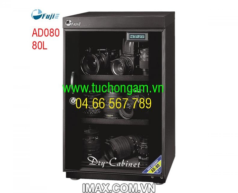 Tủ chống ẩm Fujie AD080