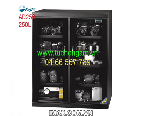 Tủ chống ẩm Fujie AD250