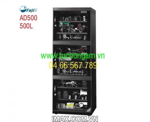 Tủ chống ẩm Fujie AD500