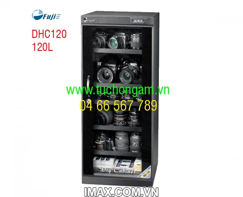 Tủ chống ẩm Fujie DHC120
