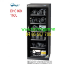 Tủ chống ẩm Fujie DHC160