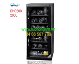 Tủ chống ẩm Fujie DHC200