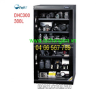 Tủ chống ẩm Fujie DHC300
