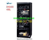 Tủ chống ẩm Fujie DHC400