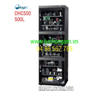 Tủ chống ẩm Fujie DHC500