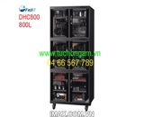 Tủ chống ẩm FujiE DHC800