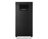 Tủ chống ẩm Hiniso AD-100S, Chỉnh ẩm ngoài