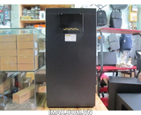 Tủ chống ẩm Hiniso AD-100S, Chỉnh ẩm ngoài