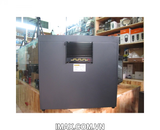 Tủ chống ẩm Hiniso AD-80HS, tủ ngang, chỉnh ẩm ngoài