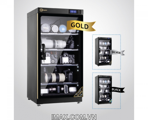 Tủ chống ẩm Nikatei NC-100S