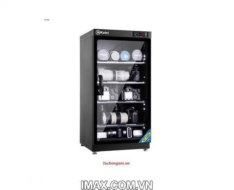 Tủ chống ẩm Nikatei NC-100S