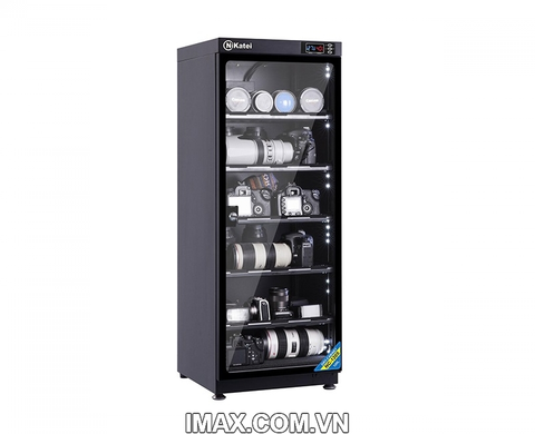 Tủ chống ẩm Nikatei NC-120S