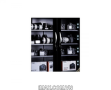 Tủ chống ẩm Nikatei NC-250S
