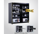 Tủ chống ẩm Nikatei NC-250S