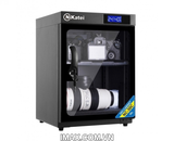 Tủ chống ẩm Nikatei NC-30C, 30 Lít