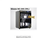Tủ chống ẩm Nikatei NC-30S