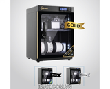 Tủ chống ẩm Nikatei NC-30S