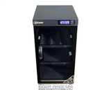 Tủ chống ẩm Nikatei NC-50S, 50 lít